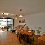 Casa Vacacional Con Piscina Climatizada El Cobre 22