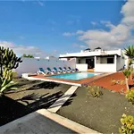 Casa Vacacional Con Piscina Climatizada El Cobre 22