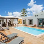 Villa Capricho