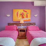 Villa Capricho