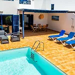 Villa Blue Sea Playa Blanca