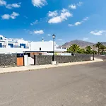 Villa Blue Sea Playa Blanca