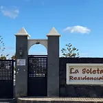 Villa Sami Lanzarote