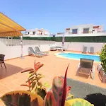 Villa Zinnia