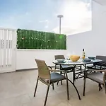 Monterey House Playa Blanca