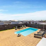 Lanzarote Villa Vista Lobos 47