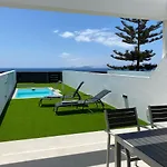 Marina Suites 8