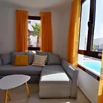 Villa Bolboreta With Private Pool