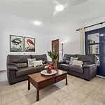 Lanzarote Villa Irina Marina Rubicon