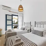Lanzarote Villa Irina Marina Rubicon