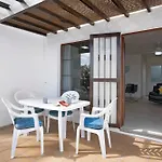 Puerto Chico Q