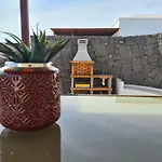 Luxury 4-Bedroom Villa With Heated Pool + Sea View