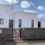 Splendid Casa Papagayo, Heated Pool, Roofterrace With Views And Wifi