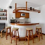 Bungalow Flamingo