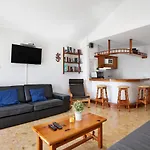 Bungalow Flamingo