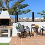 Hipoclub Villas, Aguamarina 5