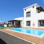 Hipoclub Villas, Aguamarina 27