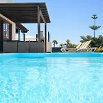 Hipoclub Villas, Aguamarina 2