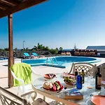Villa Fernando Blanco By Villa Plus