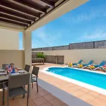 Villa Veraniego By Villa Plus