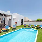 Villa Janubio By Villa Plus