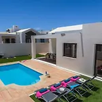Villa Estrella By Villa Plus
