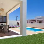 Villa Estrella By Villa Plus