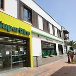 Apartamento Bissau