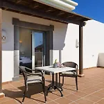 Hipoclub Villas, Aguamarina 2