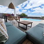 Villa Chinchorro