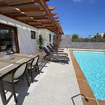 Villa Capri By Villalia