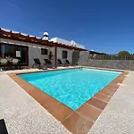 Villalia Burgados II Flexitime