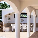Typical Canarian Stye Property