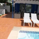 Villa Dunia By Villitas