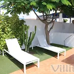 Villa Dunia By Villitas