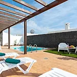 Villa Strelitzia Private Pool By Pvl