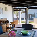 Hipoclub Villas, Aguamarina 1