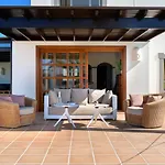 Hipoclub Villas, Aguamarina 1
