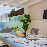 La Casa Sandra - Superbe Villa ***** Vue Mer, Wifi, Piscine Chauffee