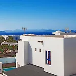 La Casa Sandra - Superbe Villa ***** Vue Mer, Wifi, Piscine Chauffee