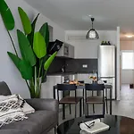 Pachamama House-Near The Beach, Fast Wifi, Air-Con And Sat Tv