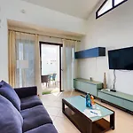 Vivienda Vacacional El Golfo