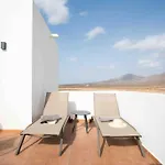 Luna Blanca - Modernes Ferienhaus Mit Privat Pool & Wlan