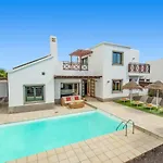 Villa Ariel By Villa Plus