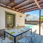 Villa Ariel By Villa Plus