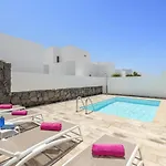 Villa Alicia By Villa Plus