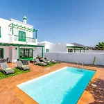 Villa Bonaci