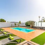 Villa Bonaci
