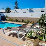 Villa Mario Lanzarote