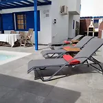 Villa Maria Luisa